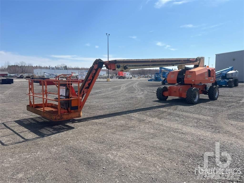 JLG 860SJ Strēles pacēlāji