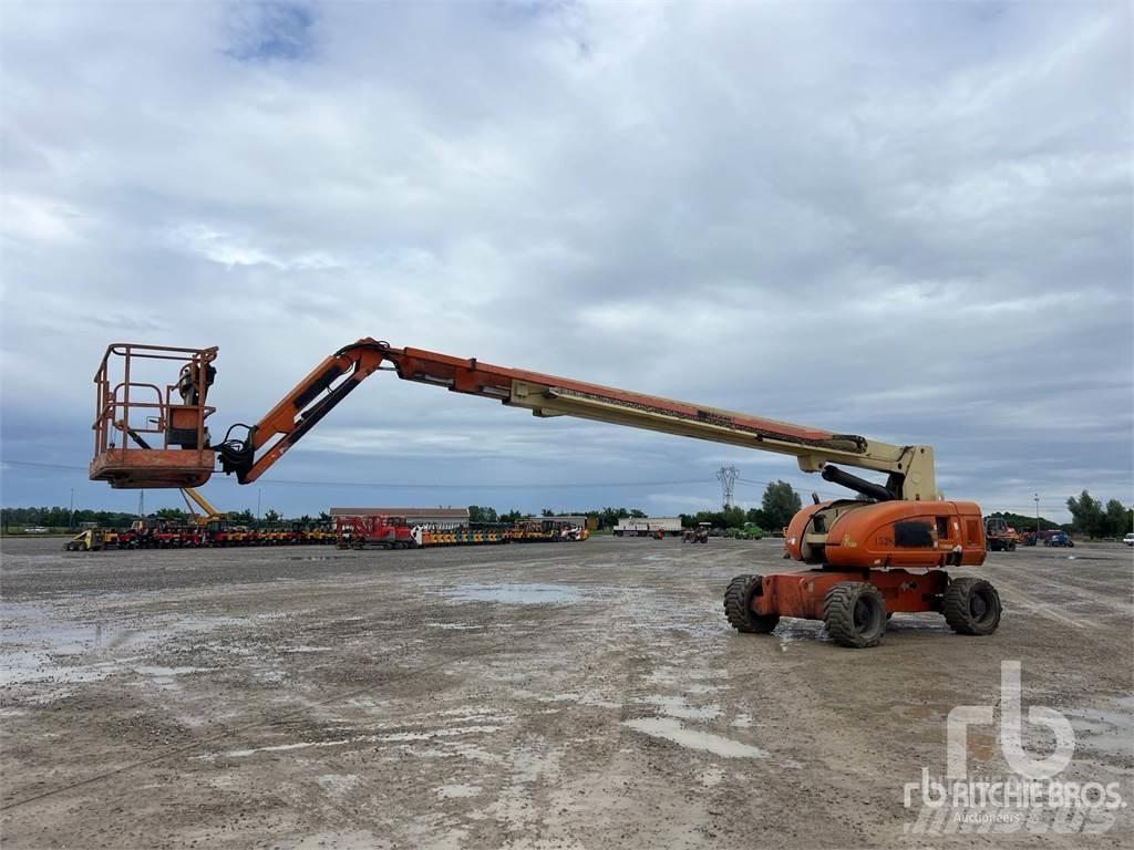 JLG 860SJ Strēles pacēlāji