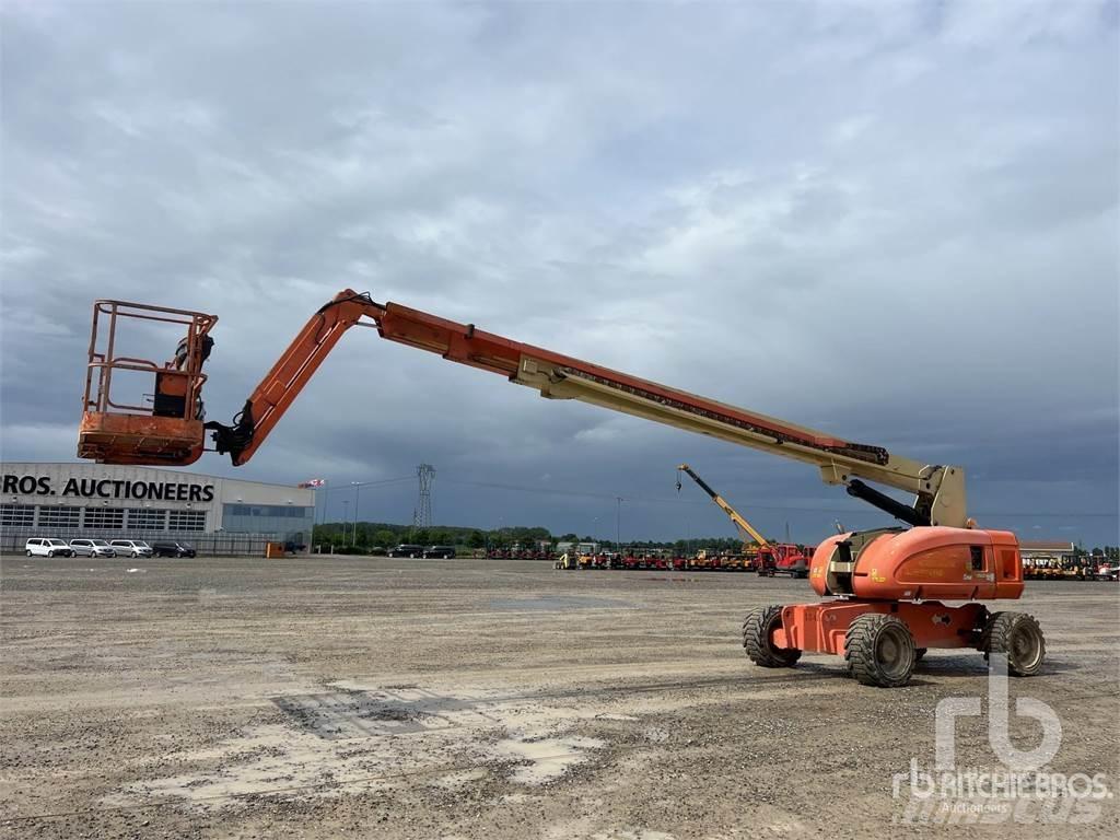JLG 860SJ Strēles pacēlāji