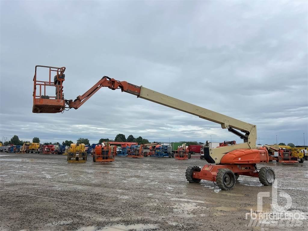 JLG E600JP Strēles pacēlāji