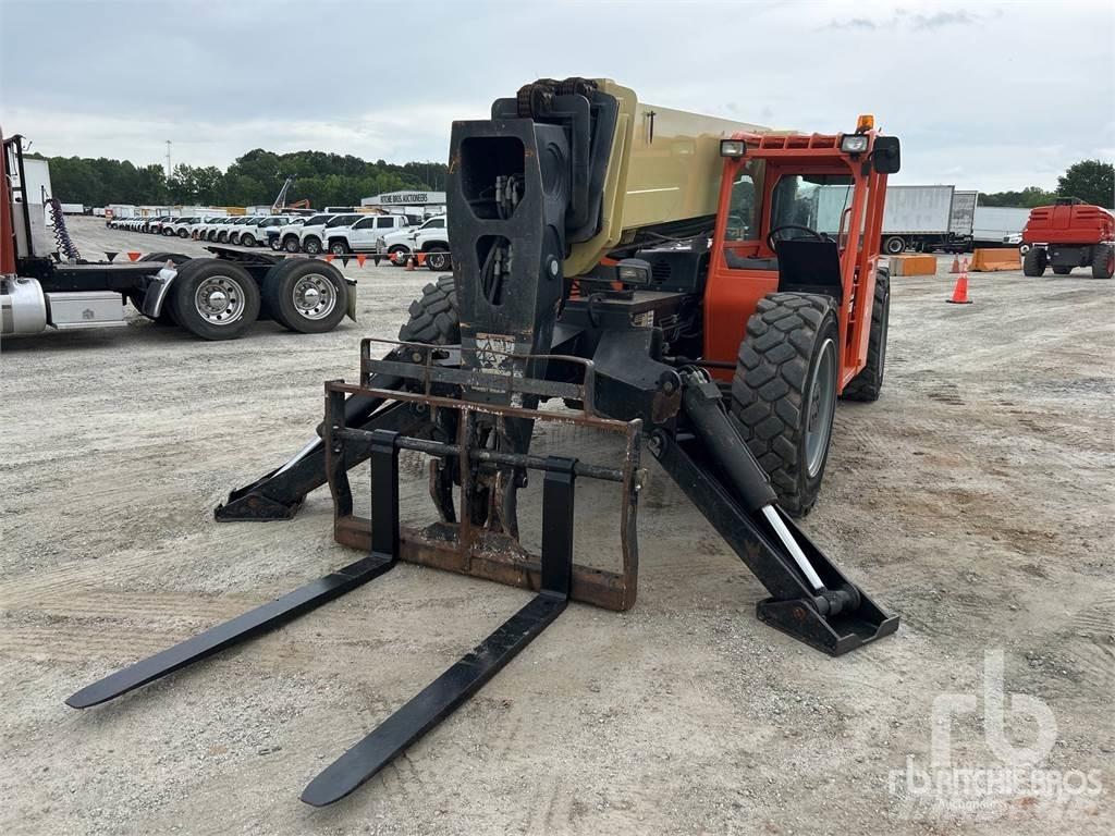 JLG G10-55A Teleskopiskie manipulatori