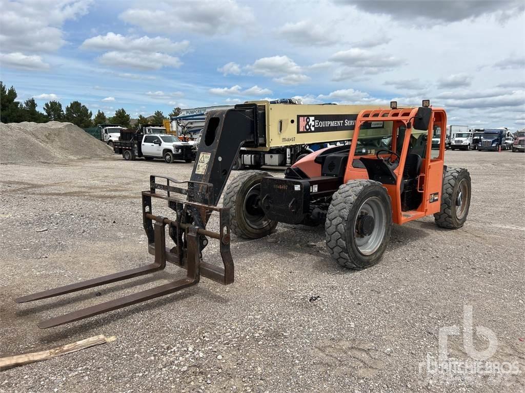 JLG G9-43A Teleskopiskie manipulatori