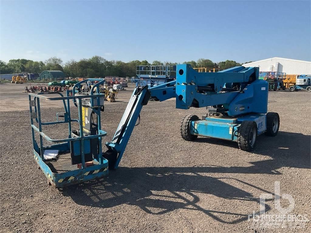 JLG M450AJ Strēles pacēlāji