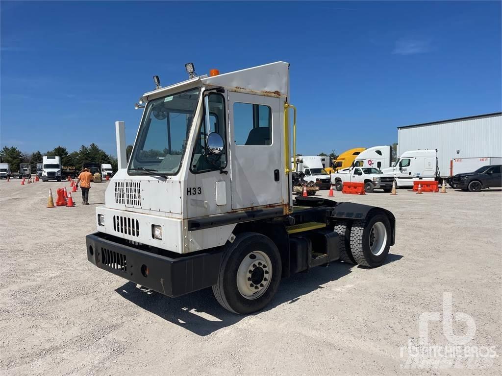 Kalmar 4x2 Vilcēji