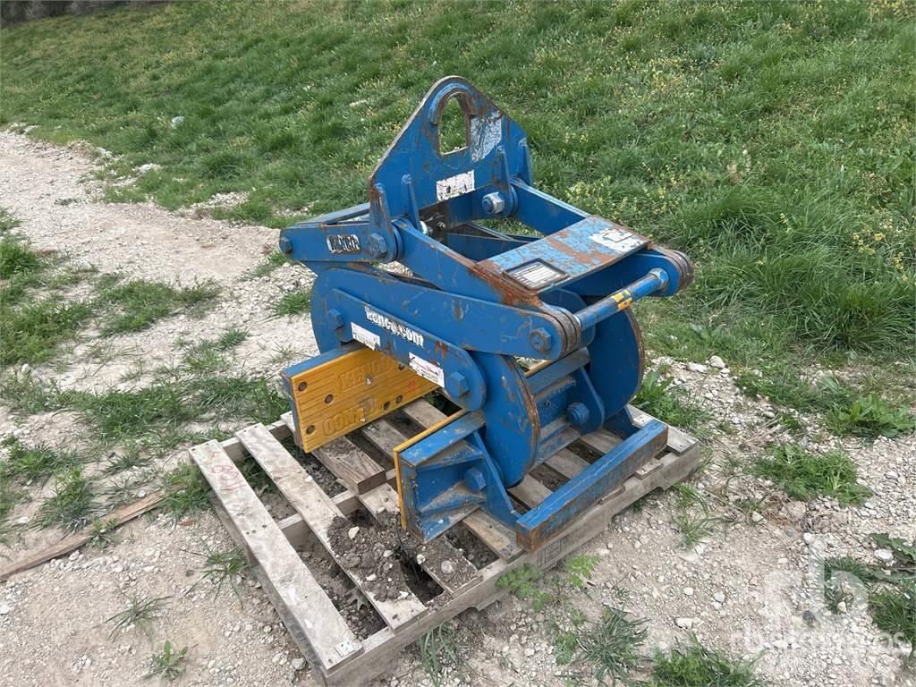 Kenco KL30000 Betona maisītājs