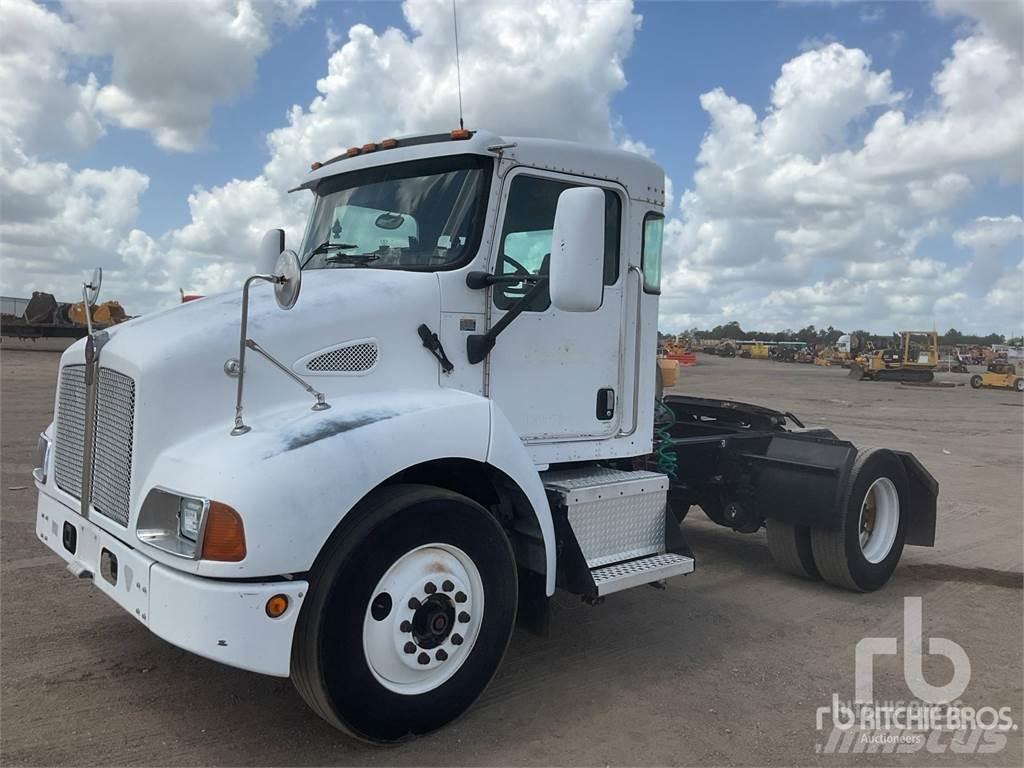 Kenworth T300 Vilcēji