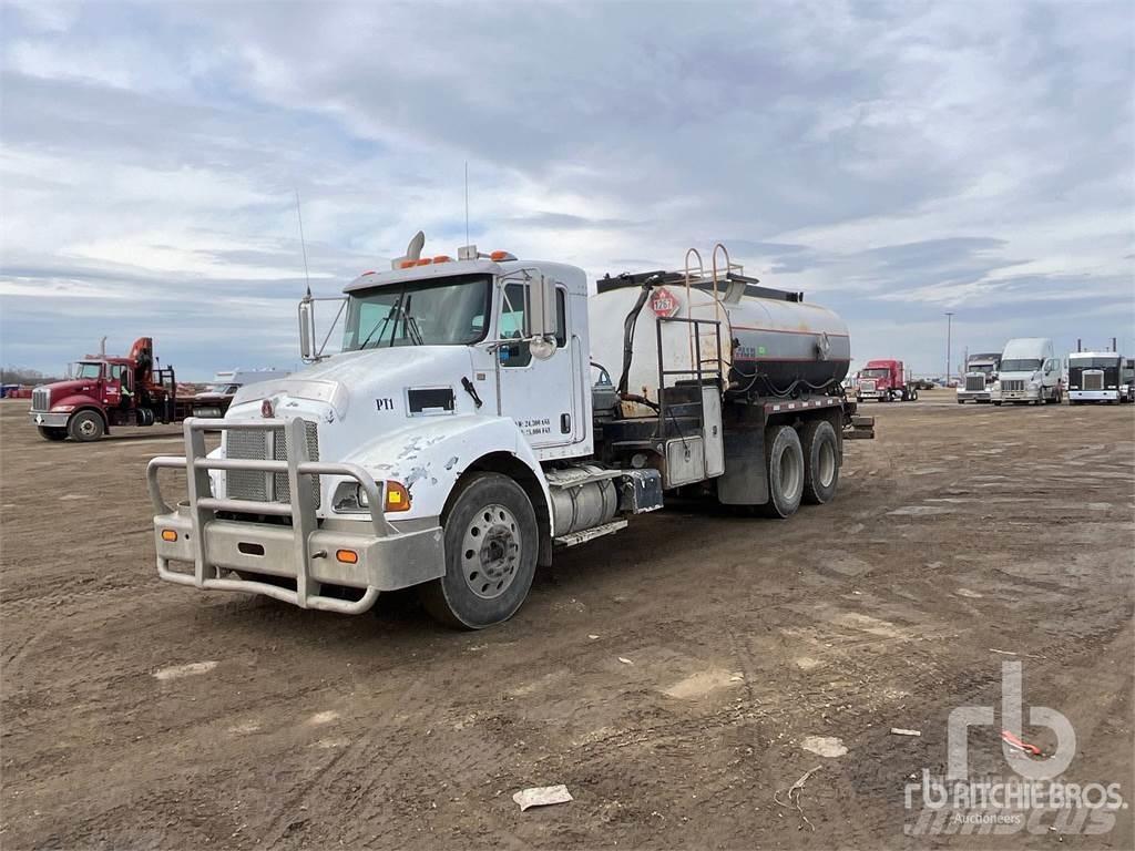 Kenworth T300 Citi