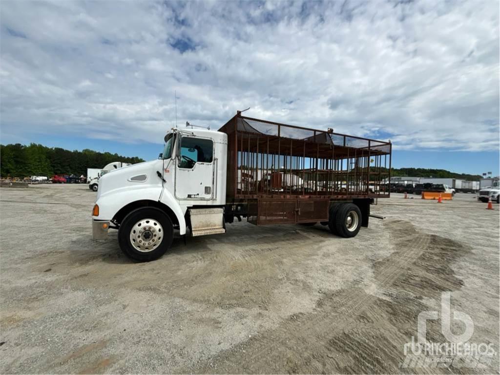 Kenworth T300 Citi