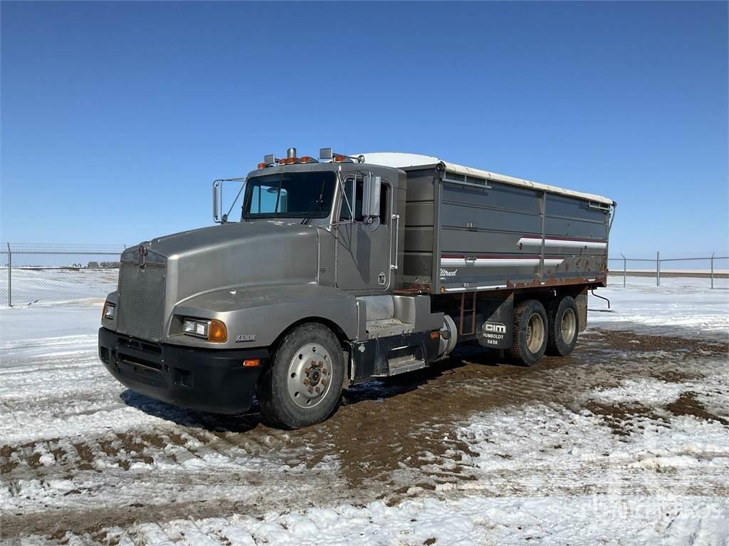 Kenworth T600A Citi