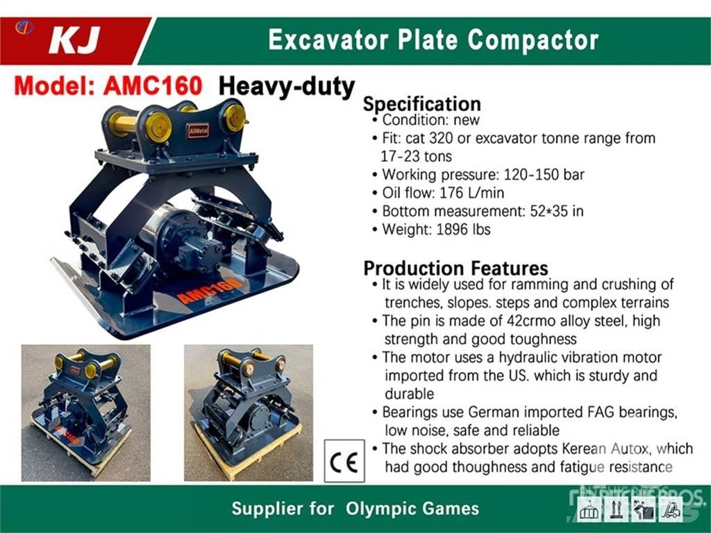 KJ AMC160 Vibratori