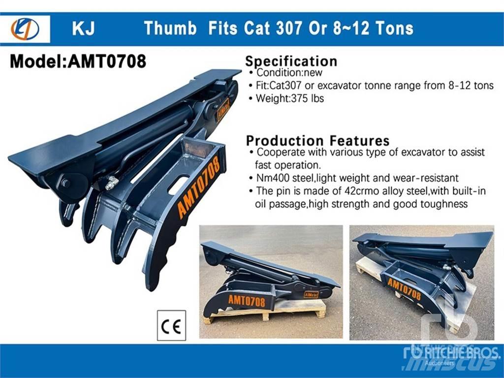 KJ AMT0708 Kausi