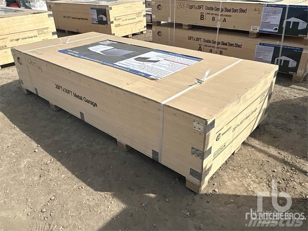 KJ K2030 Citas piekabes