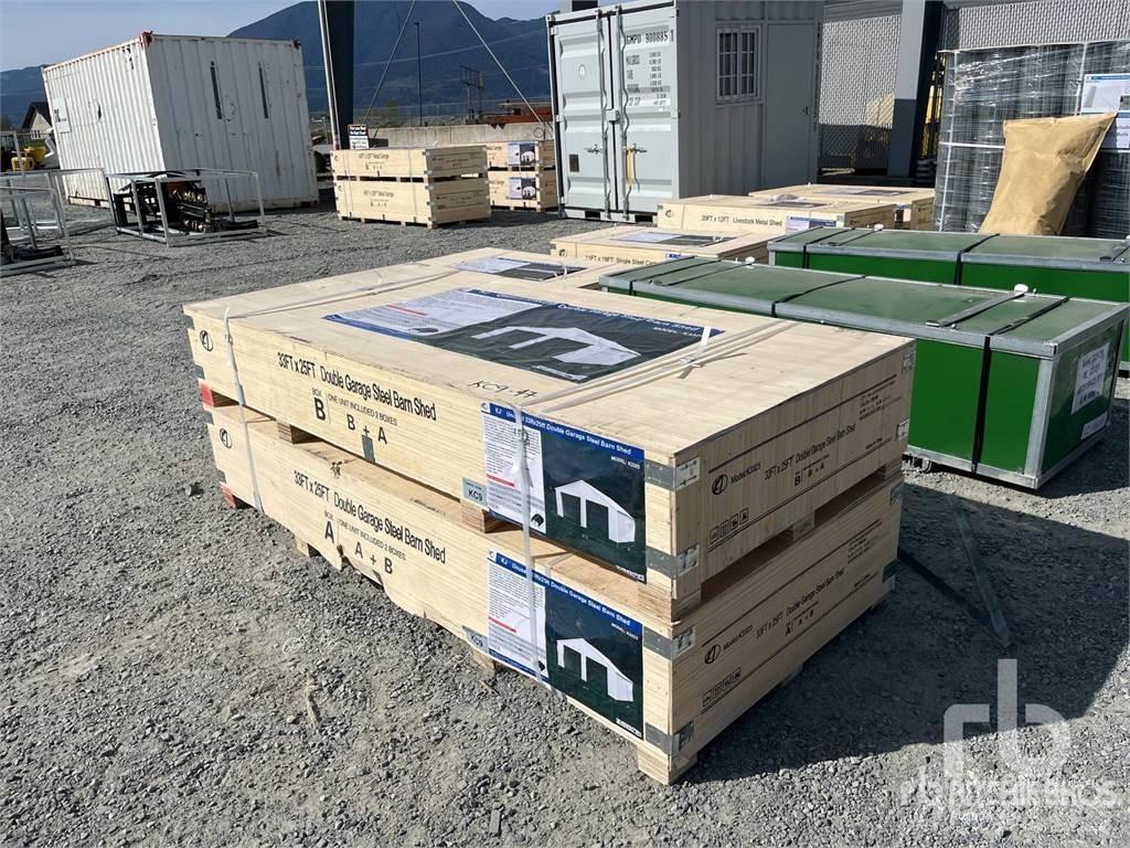 KJ K3325 Citas piekabes