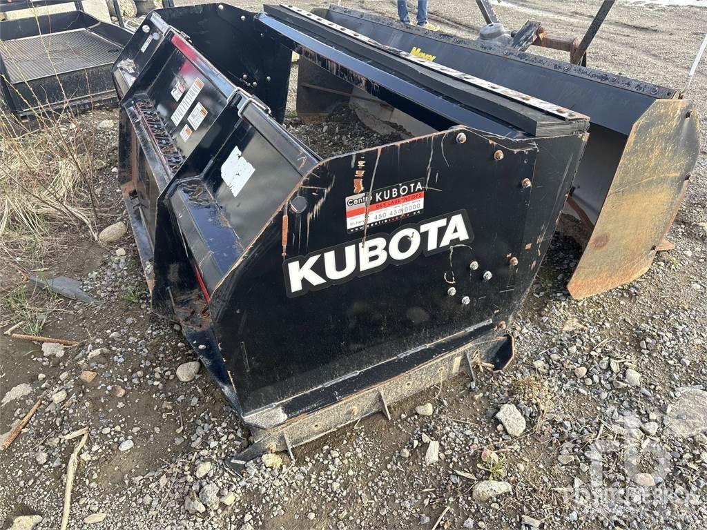 Kubota 96 in Transports- Citi