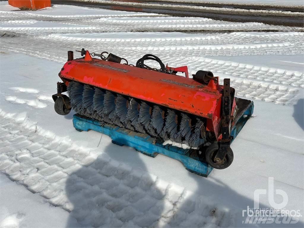 Kubota BX2537A Citas sastāvdaļas