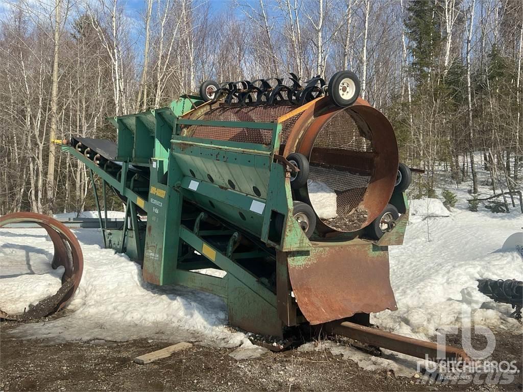 LAPRADE R-454 Sieti