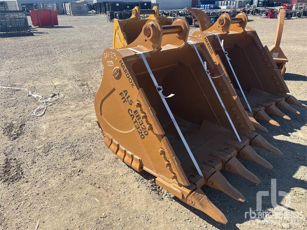  LYALS ALSEB320 Kausi