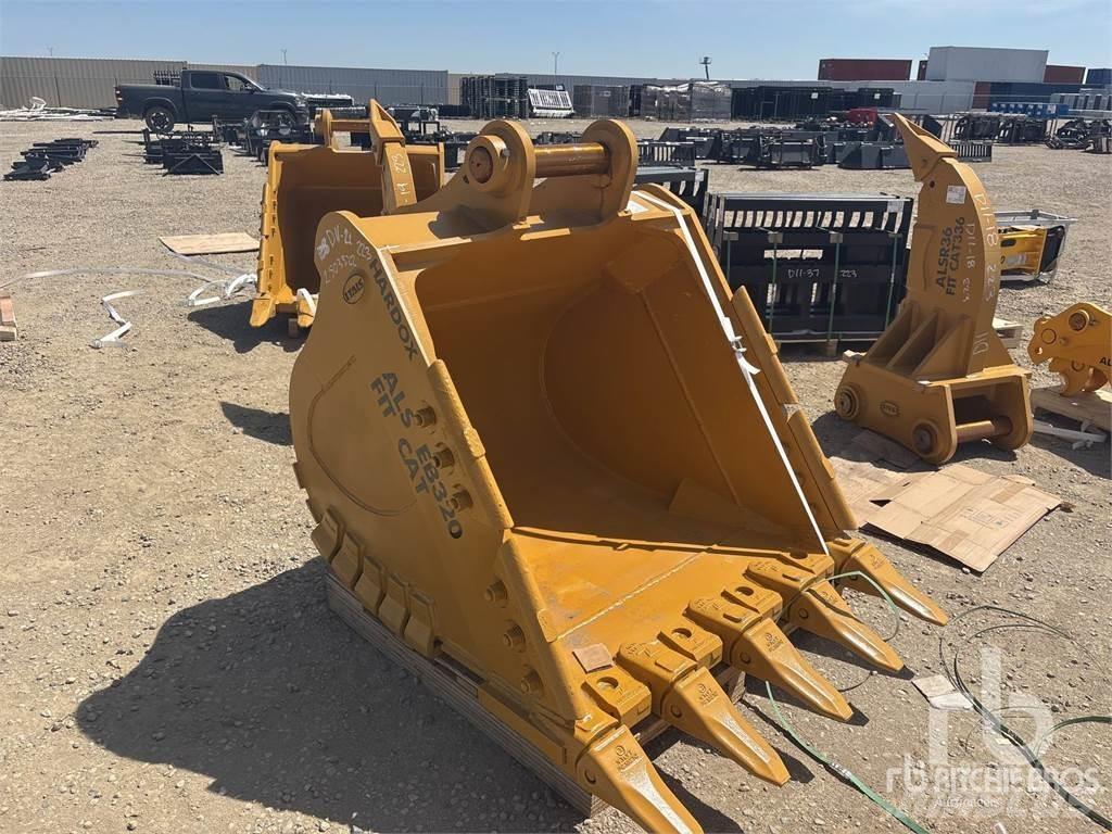  LYALS ALSEB320 Kausi