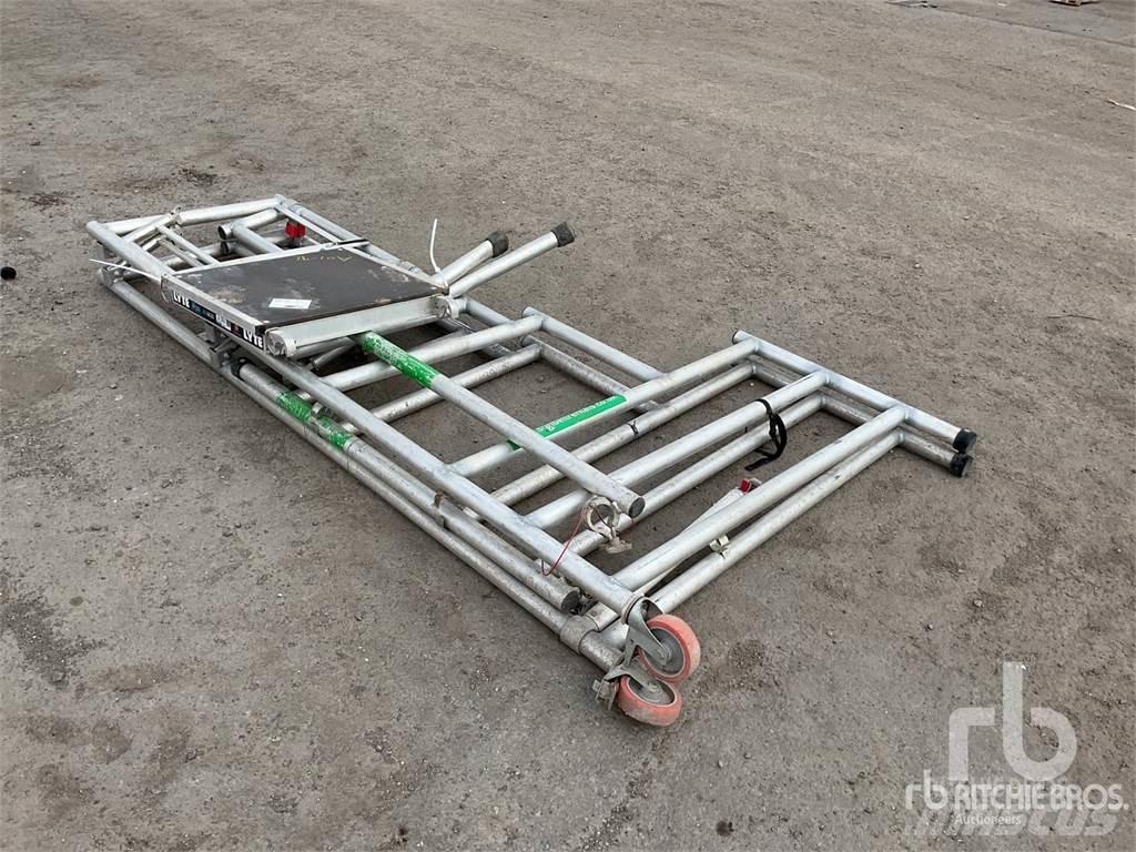  LYTE BS8620 Citas sastāvdaļas