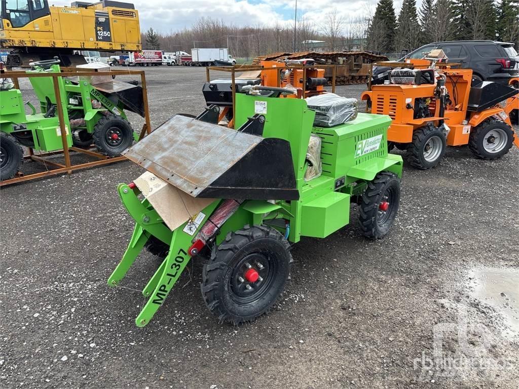 Machpro MP-L307 Iekrāvēji uz riteņiem