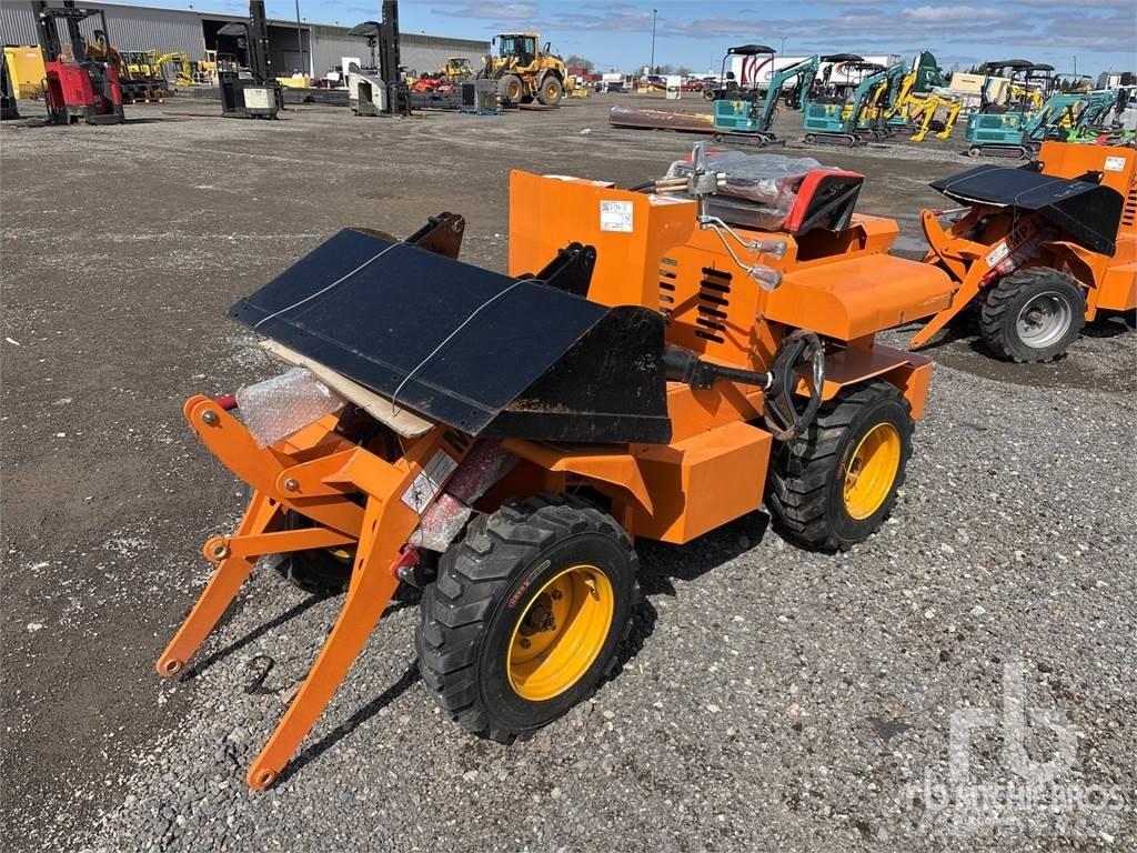 Machpro MP-L905 Iekrāvēji uz riteņiem