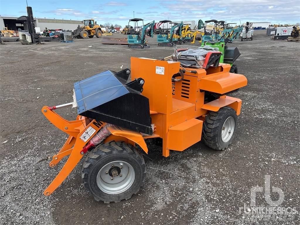 Machpro MP-L905 Iekrāvēji uz riteņiem
