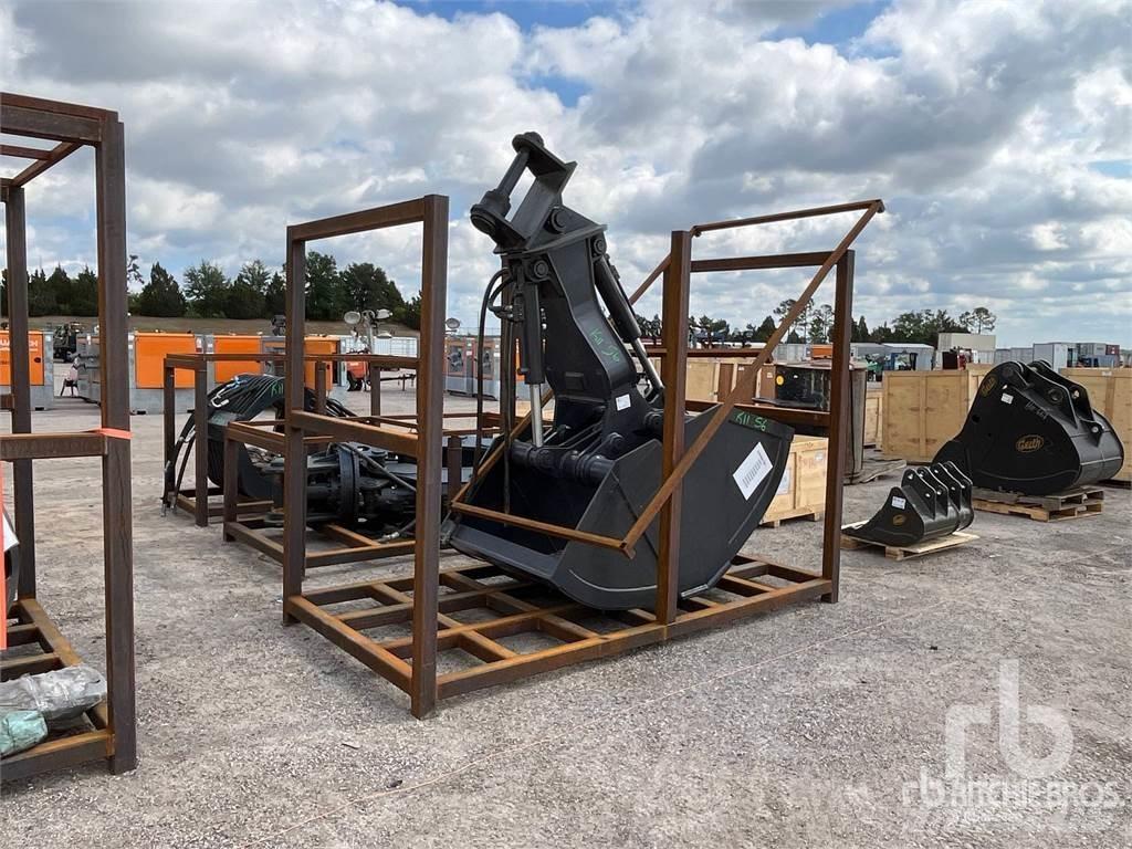 Machpro MP02 Kausi