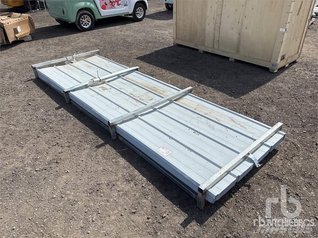 Machpro S3048C Citas piekabes