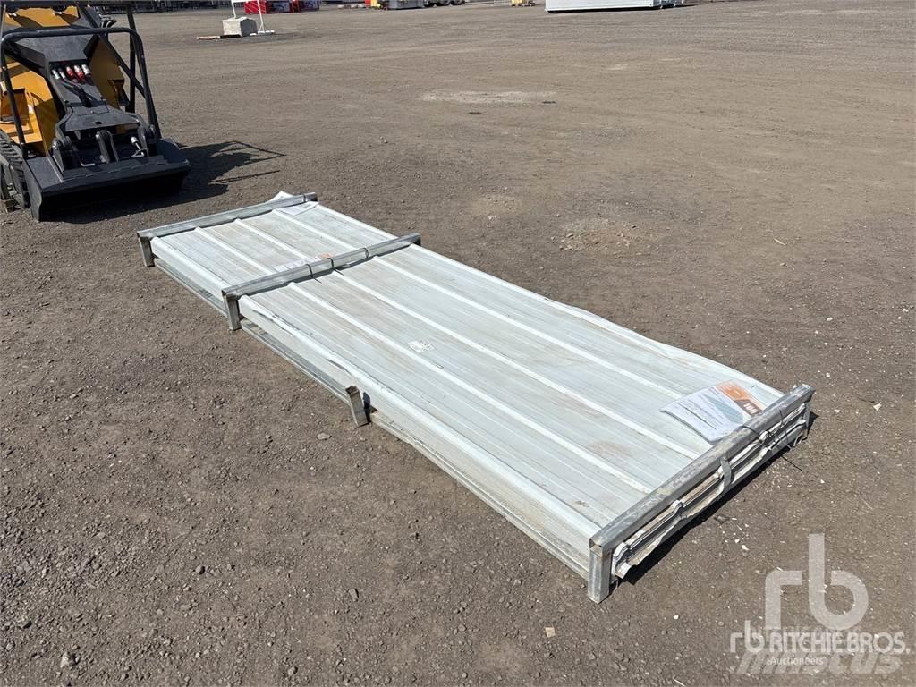 Machpro S3048C Citas piekabes