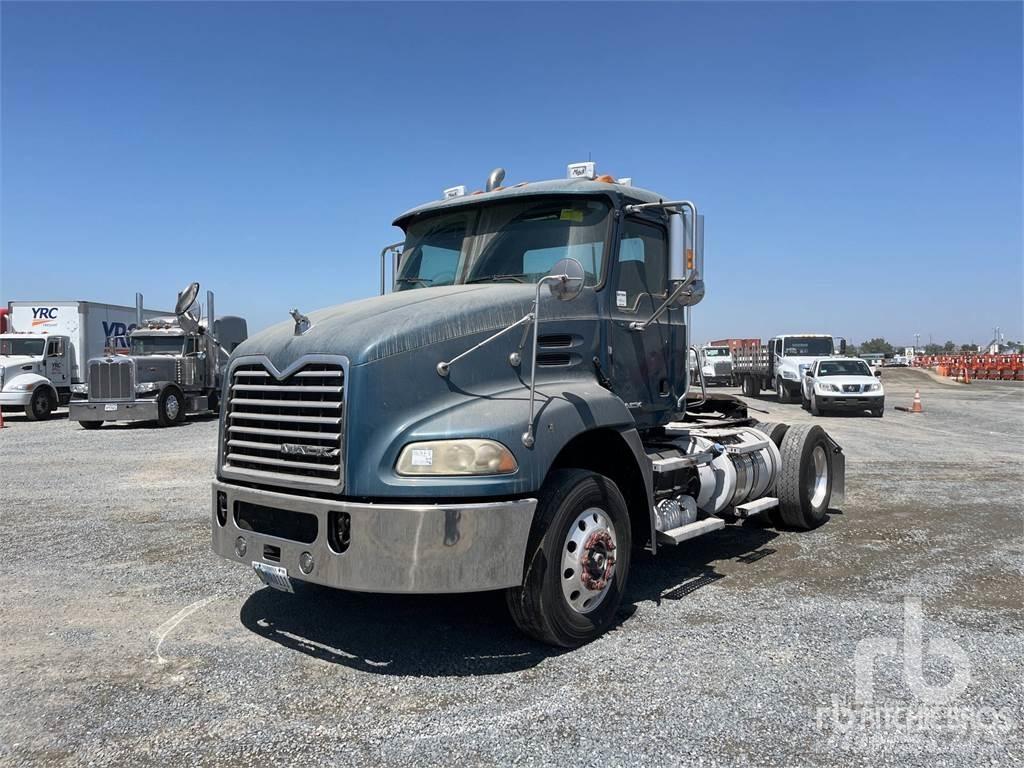 Mack CH612 Vilcēji