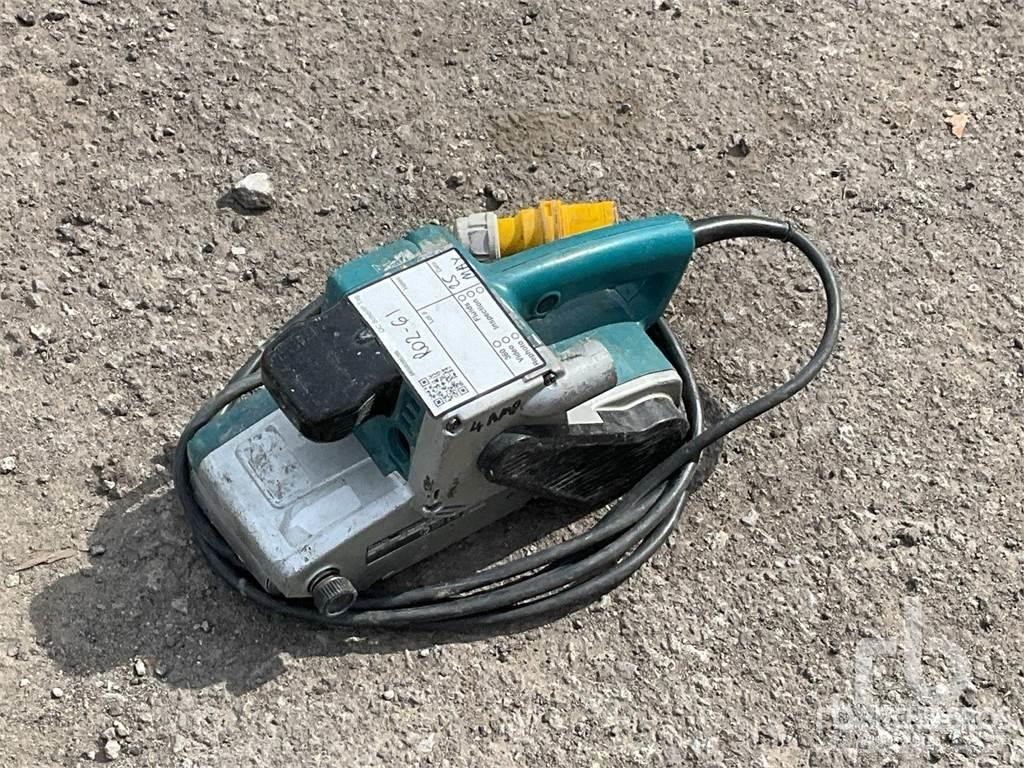Makita 9404 Būvniecība- Citi