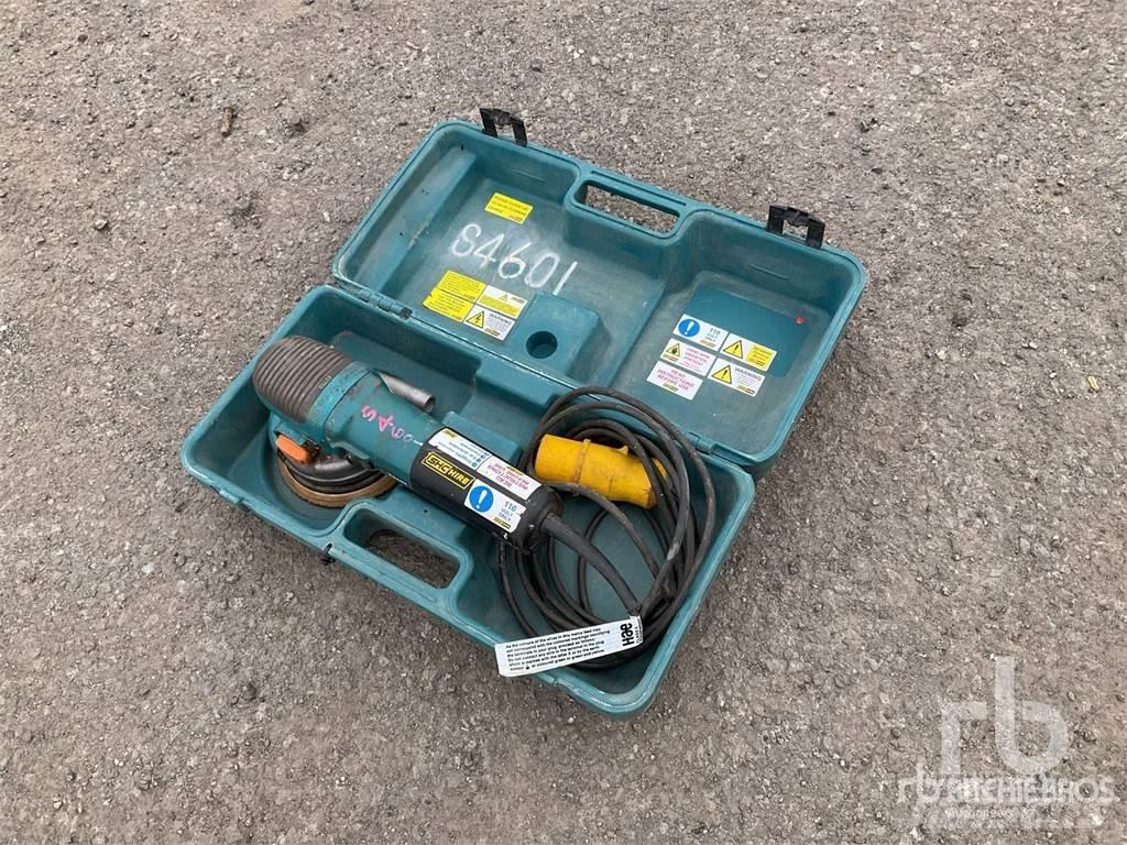 Makita BO6040 Būvniecība- Citi