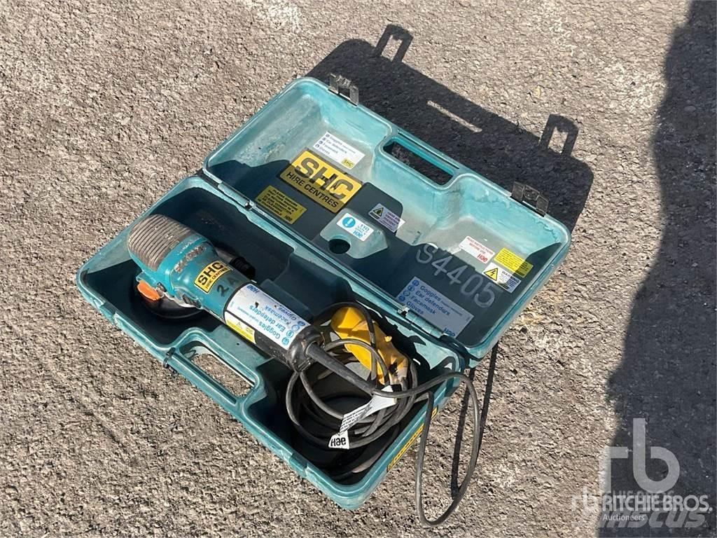 Makita BO6040 Būvniecība- Citi