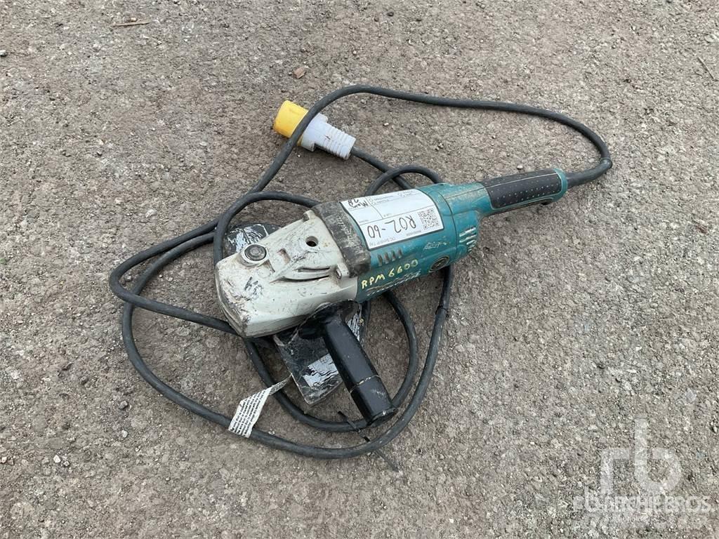 Makita GA9020 Citas sastāvdaļas