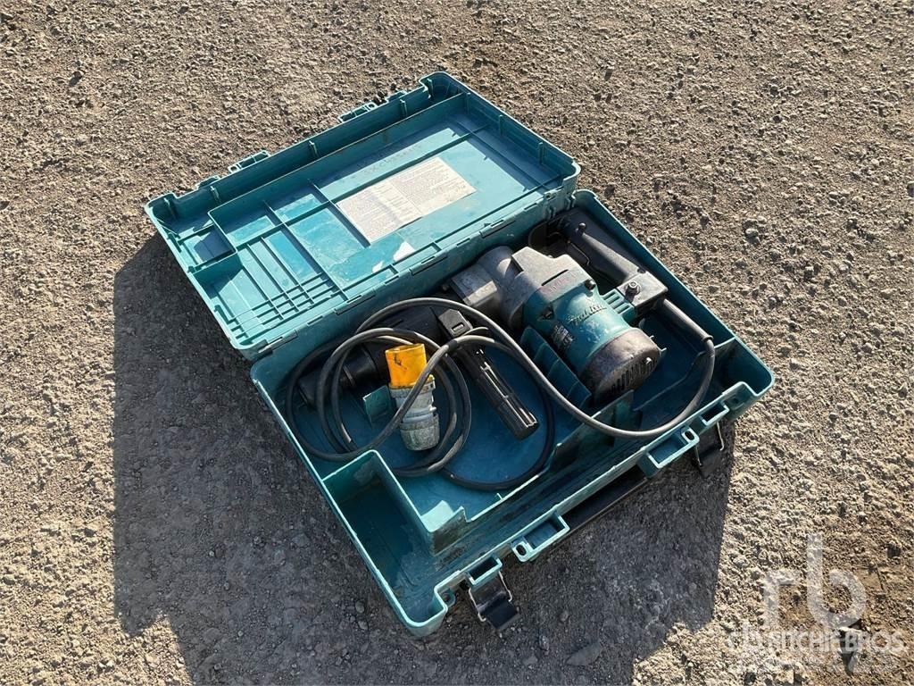 Makita HM0810T Būvniecība- Citi