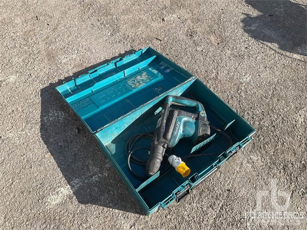 Makita HR4011C Būvniecība- Citi