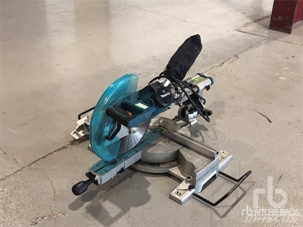 Makita LS1216 Būvniecība- Citi