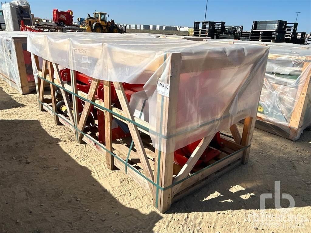 Maschio B230 Divriteņu traktori un kultivatori