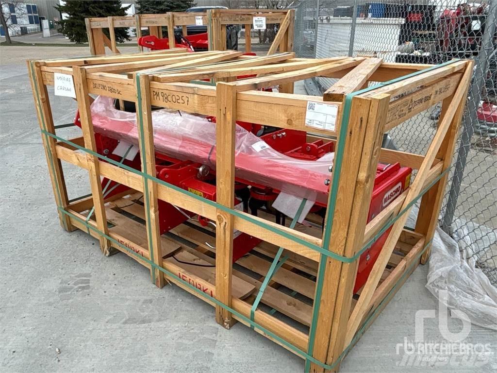 Maschio DL 1800 Ecēšas