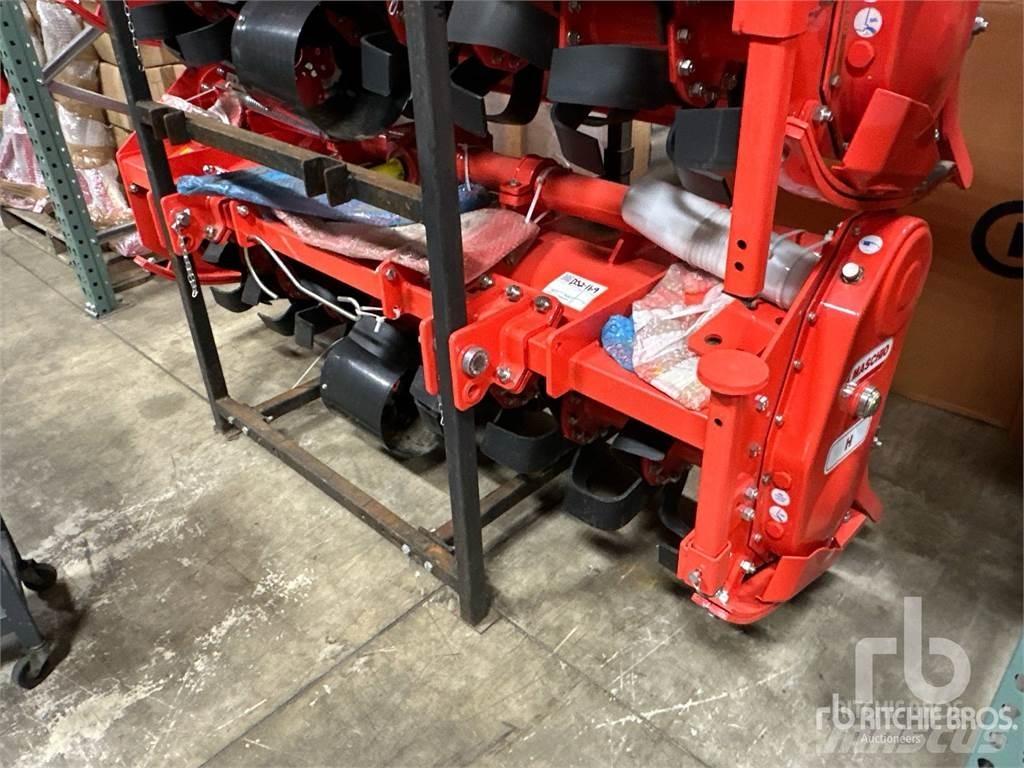 Maschio H185 Divriteņu traktori un kultivatori
