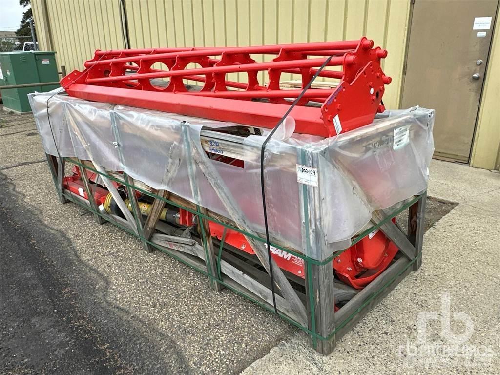 Maschio SC280 Divriteņu traktori un kultivatori