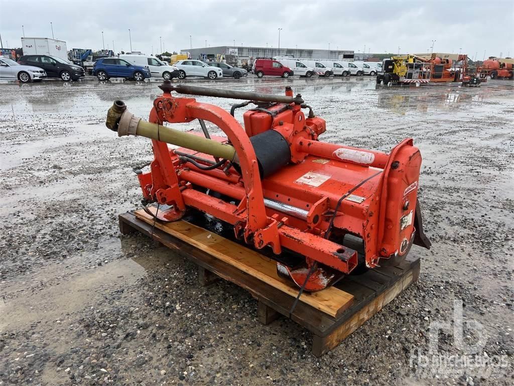 Maschio UCZ 185 Lauksaimniecība- Citi