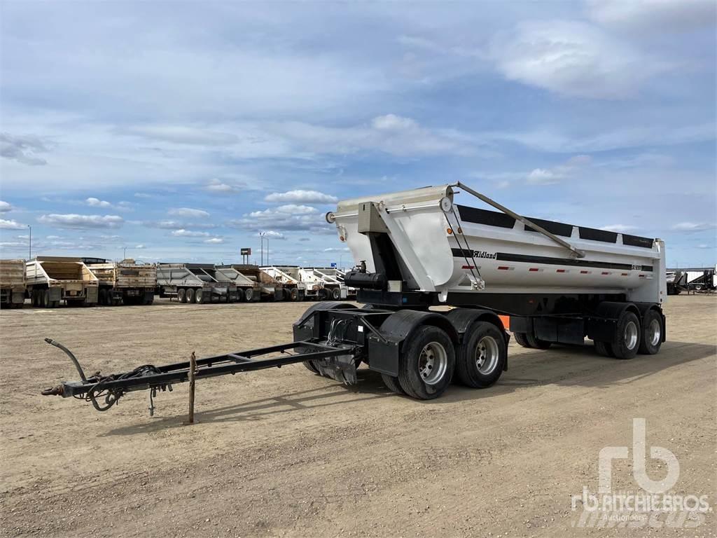 Midland SK4200 Piekabes pašizgāzēji