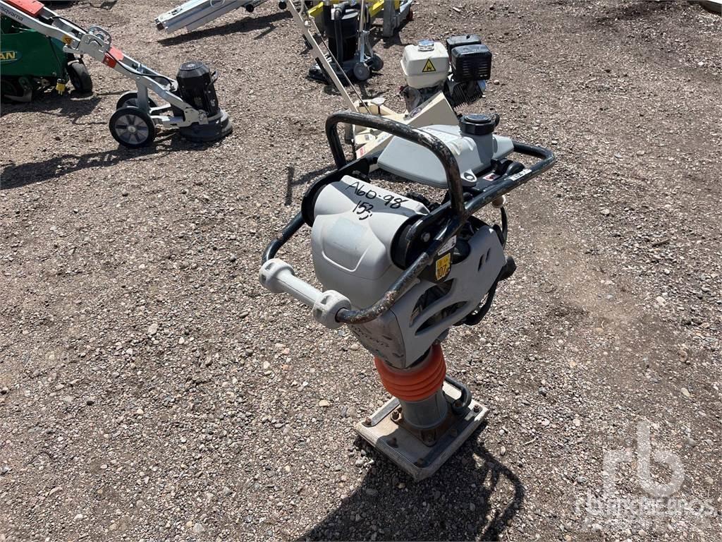 Mikasa MTX-60HD Vibratori