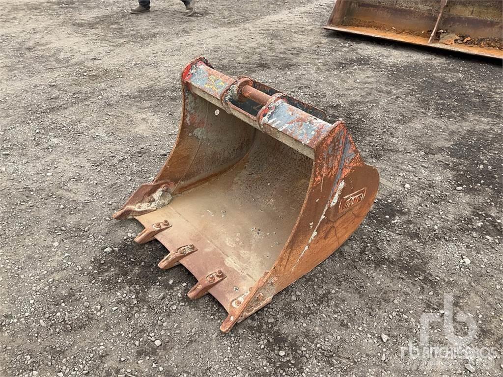 Miller 860 mm Kausi