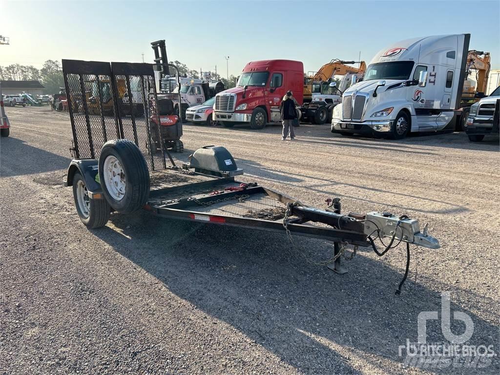MMDI 47RVX9 Zemie treileri
