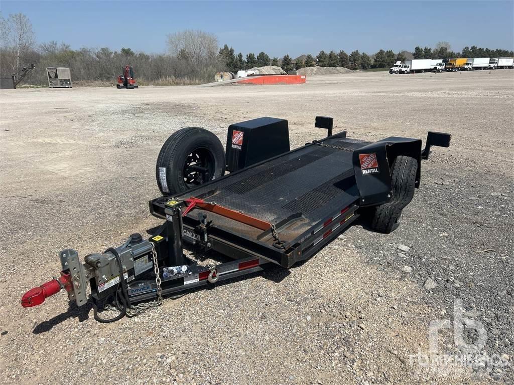 MMDI T412H Zemie treileri