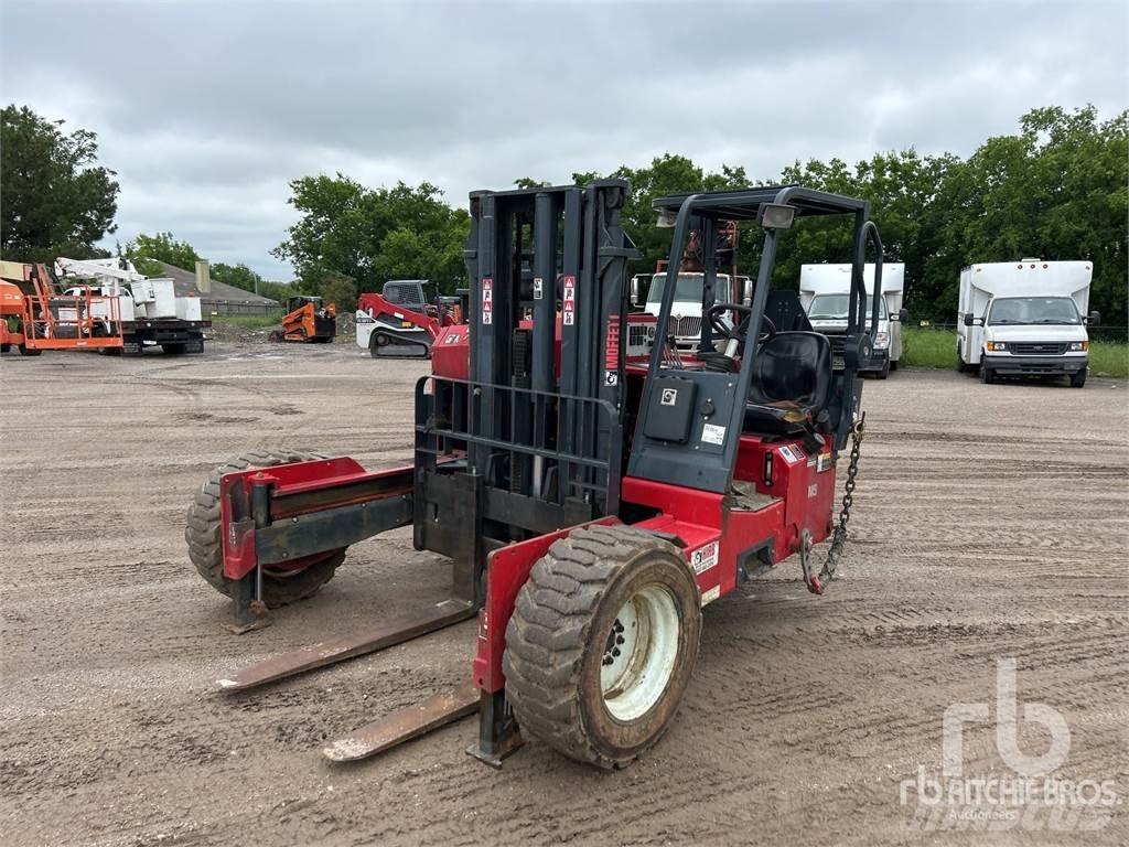 Moffett M9 55.3 Apvidus autokrāvējs