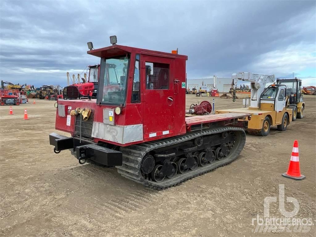 Morooka MST800 Citi