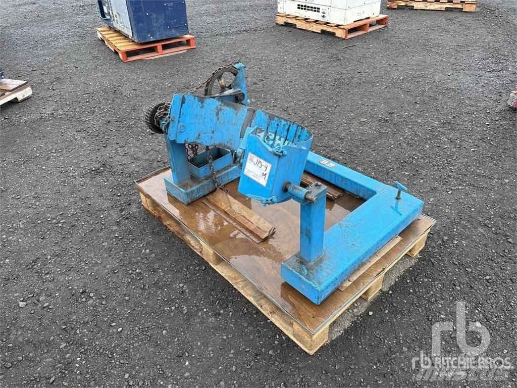  MORSE 285A-HD Citas sastāvdaļas